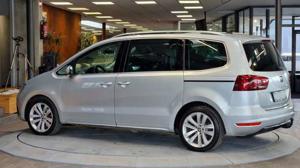 SEAT Alhambra Bild 6