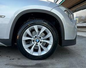 BMW X1 2009 Bild 9