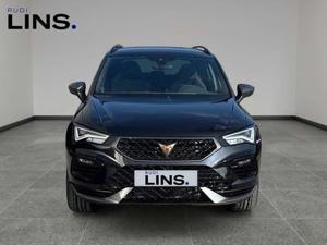 CUPRA Ateca Bild 8