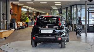 Fiat Panda Bild 8