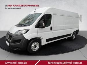 Fiat Ducato L3H2 140 Automatik Multijet Maxi Hochdach verbl...