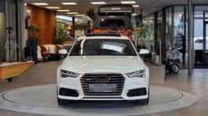 Audi A6 Bild 18