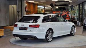 Audi A6 Bild 11