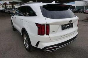 Kia Sorento Bild 3