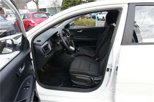 Kia Rio Bild 7