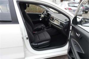 Kia Rio Bild 10