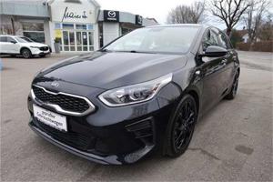 Kia Ceed Bild 1