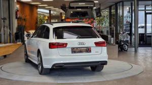 Audi A6 Bild 8