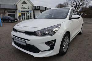 Kia Rio Bild 1