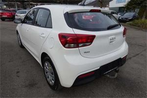 Kia Rio Bild 3