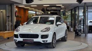 Porsche Cayenne Bild 2