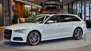 Audi A6 Bild 3