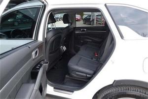 Kia Sorento Bild 8