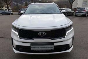 Kia Sorento Bild 2