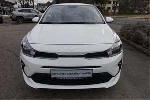 Kia Rio Bild 2