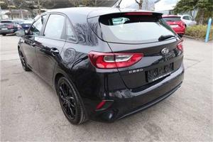 Kia Ceed Bild 3