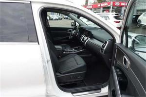 Kia Sorento Bild 10