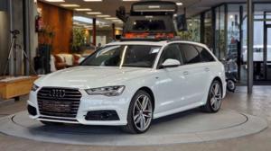 Audi A6 Bild 1