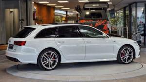 Audi A6 Bild 13