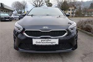 Kia Ceed Bild 2