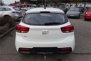 Kia Rio Bild 4