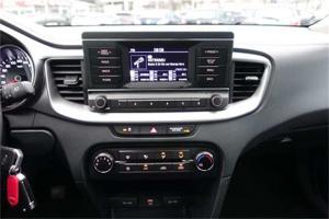 Kia Ceed Bild 6