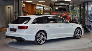 Audi A6 Bild 12