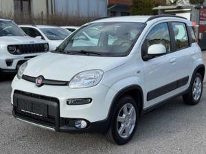 Fiat Panda Bild 6