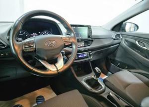 Hyundai i30 Bild 9