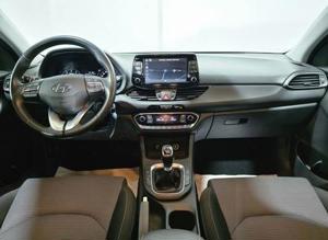 Hyundai i30 Bild 8