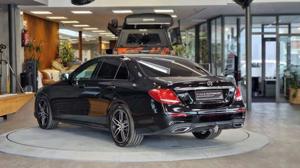 Mercedes-Benz E 220 Bild 9