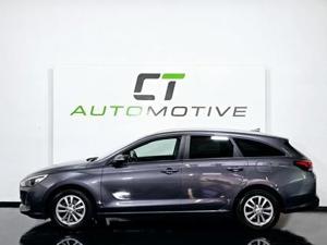 Hyundai i30 Bild 5