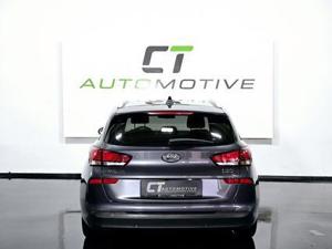 Hyundai i30 Bild 3