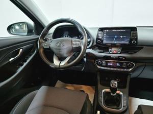 Hyundai i30 Bild 7