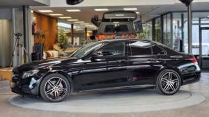 Mercedes-Benz E 220 Bild 4