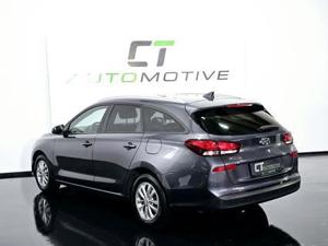 Hyundai i30 Bild 4