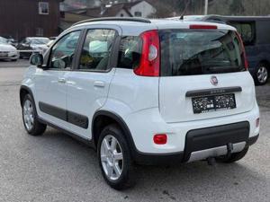 Fiat Panda Bild 4