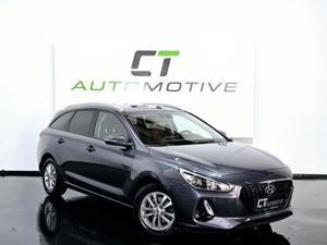 Hyundai i30 Bild 1