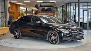 Mercedes-Benz E 220 Bild 17