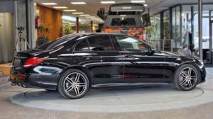 Mercedes-Benz E 220 Bild 14