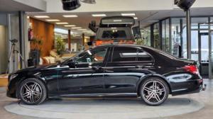 Mercedes-Benz E 220 Bild 6