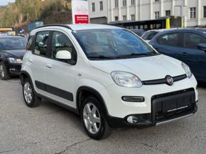 Fiat Panda Bild 8