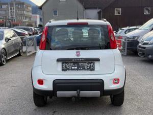 Fiat Panda Bild 5