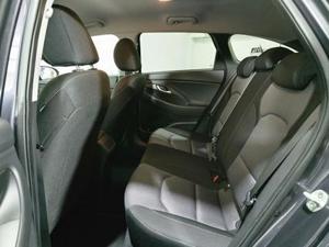 Hyundai i30 Bild 11