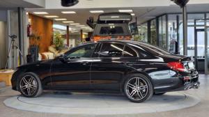 Mercedes-Benz E 220 Bild 7