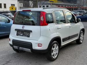 Fiat Panda Bild 7