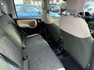 Fiat Panda Bild 10