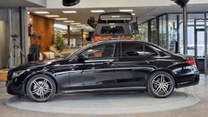 Mercedes-Benz E 220 Bild 5