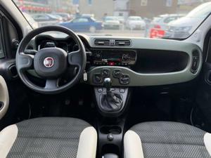 Fiat Panda Bild 11