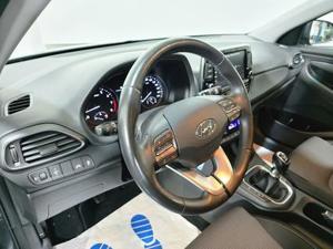 Hyundai i30 Bild 6